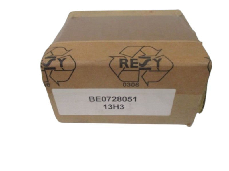 BE0728051  NSMP