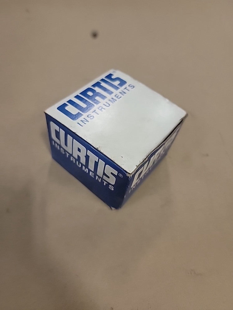 OEM Curtis Forklift Battery Indicator Gauge 900R36BN