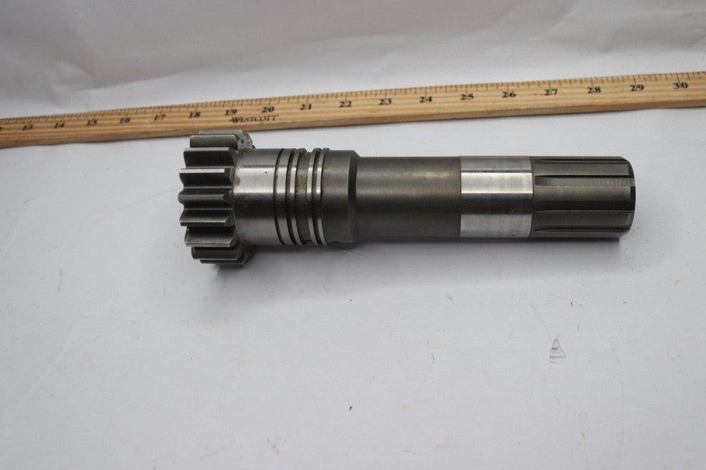 PTO Shaft Input Multipower 899332M92