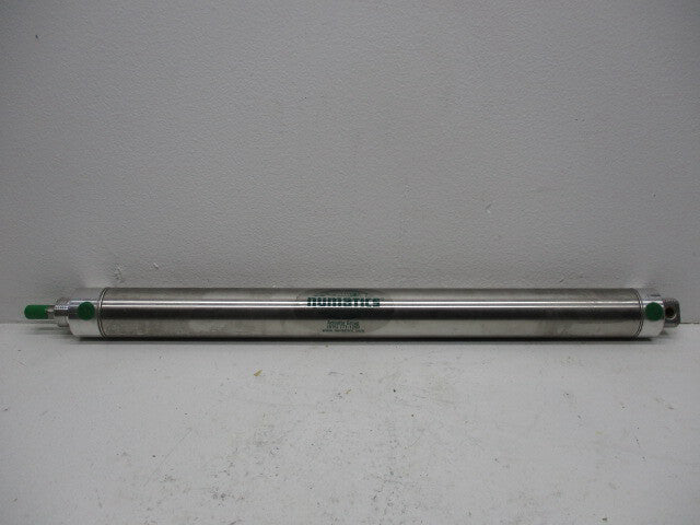NUMATICS 2000D02-20A NSNP