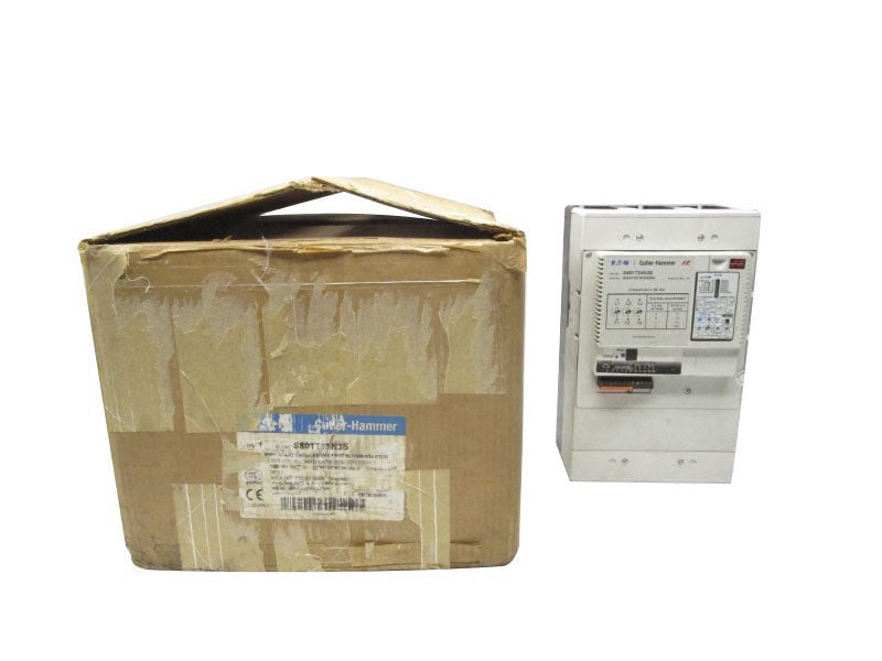 CUTLER HAMMER S801T24N3S 92EA10019H0005H 600VAC 240A NSMP