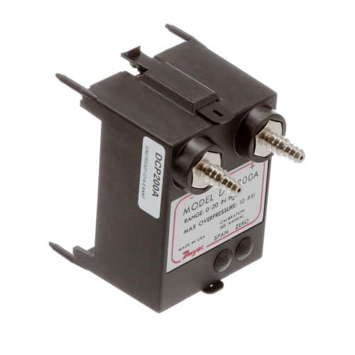 1pc DWYER INSTRUMENTS DCP200A
