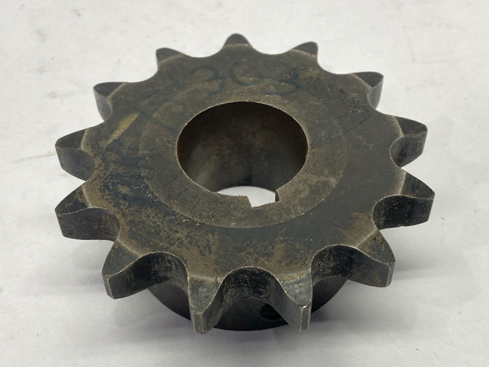 Browning 60BS131-3/16 Roller Chain Sprocket 13 Teeth 30mm Bore 6mm Key