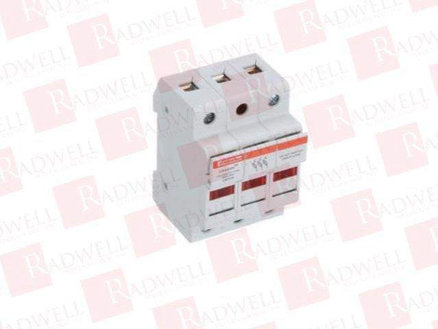 MERSEN USCC3I Y218038 / USCC3IY218038 (USED)