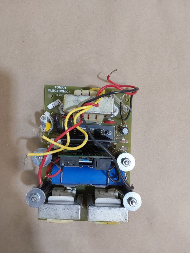 TOMAR ELECTRONICS TE3C