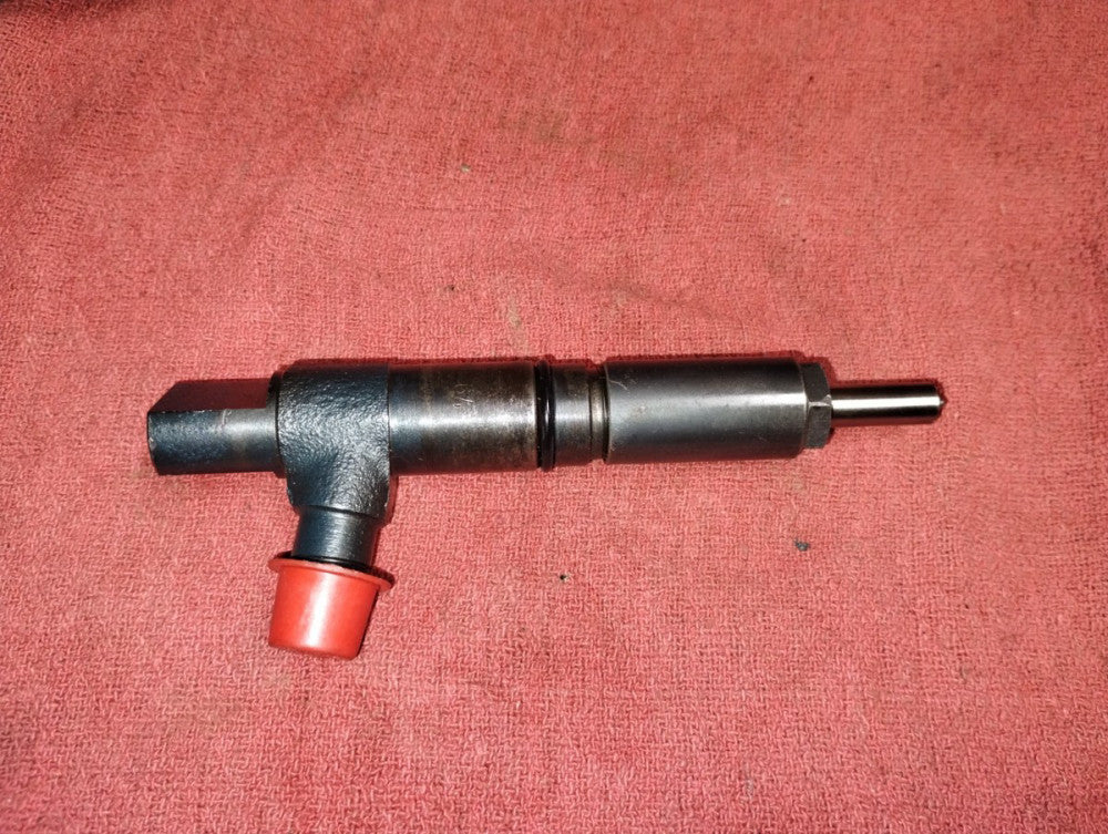 Kubota SDN48-2222A5 Fuel Injector (individual)