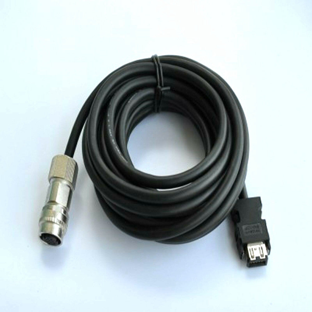 Brand New MITSUBISHI CNV2E-8P-10M CNC Servo Motor Encoder Cable