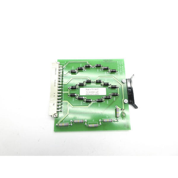 GCI PCB-3937-000 77-3937 REV. 0 NSNP