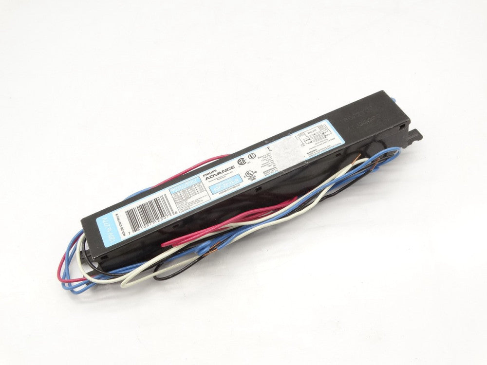 PHILIPS IOP-2P32-N BALLAST