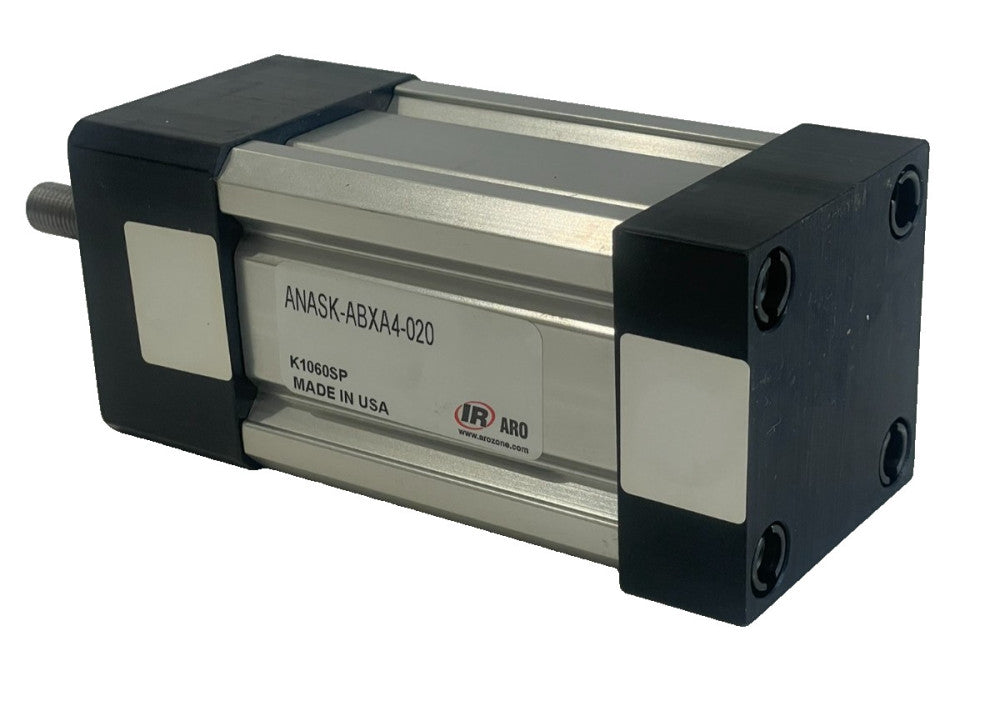 NEW INGERSOLL RAND ANASK-ABXA4-020 CYLINDER ANASKABXA4020