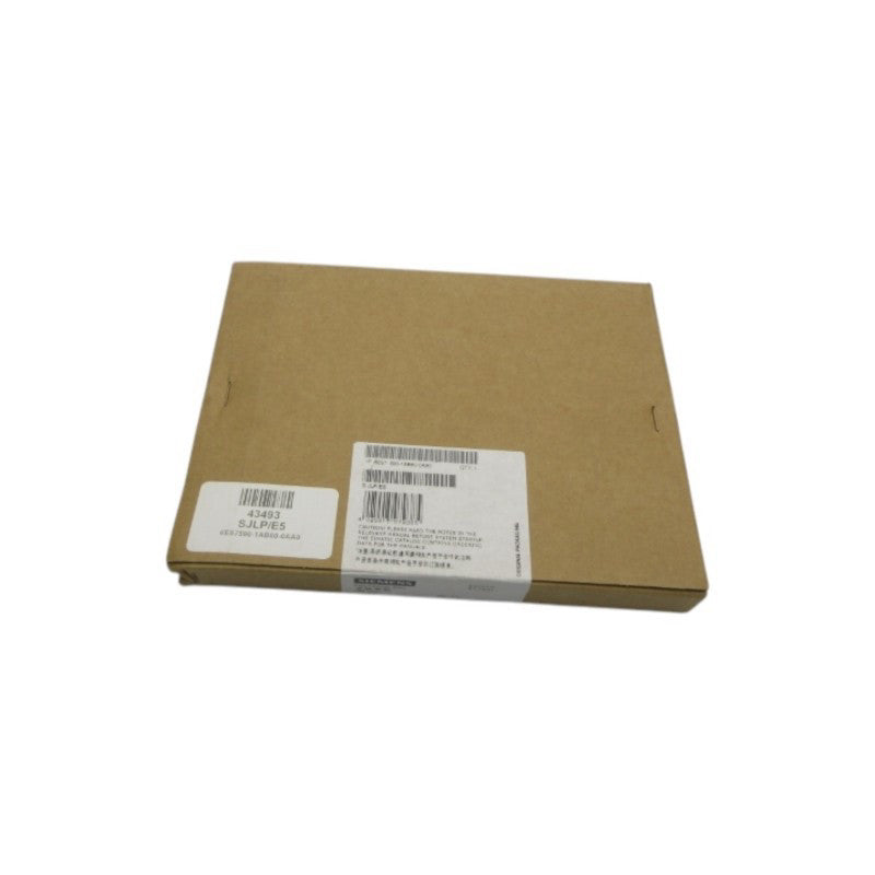 SIEMENS 6ES7590-1AB60-0AA0 NSFS