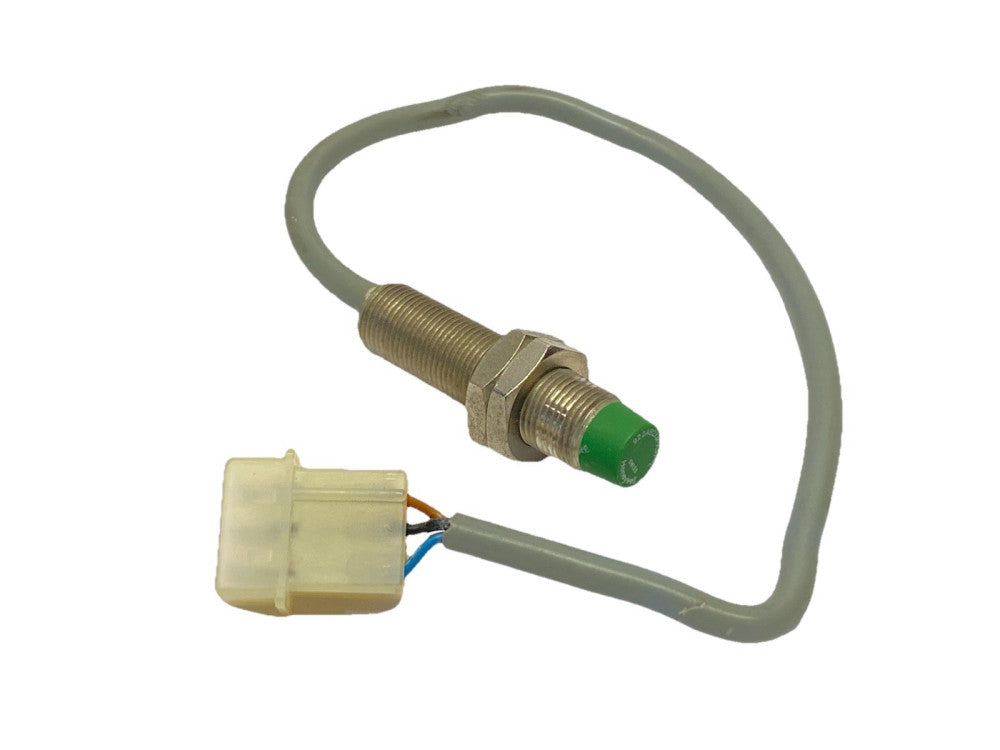 Honeywell 922AB2XM-A9P-L Microswitch Proximity Sensor 10-30VDC 4mm Range