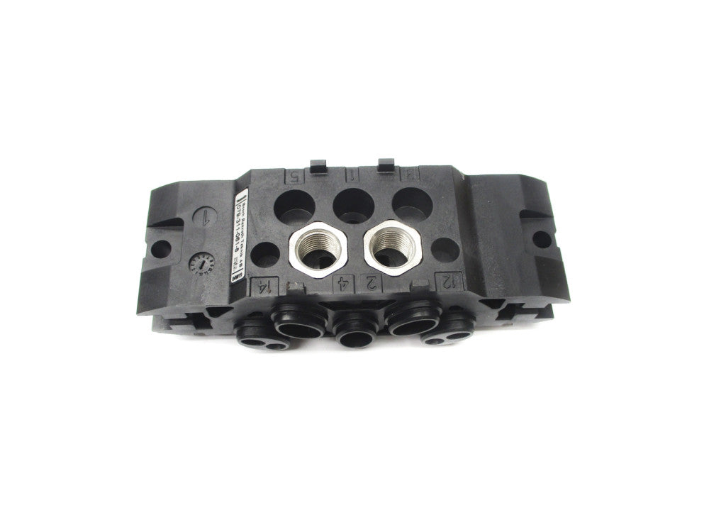 REXROTH 079-311-061-8 NSNP