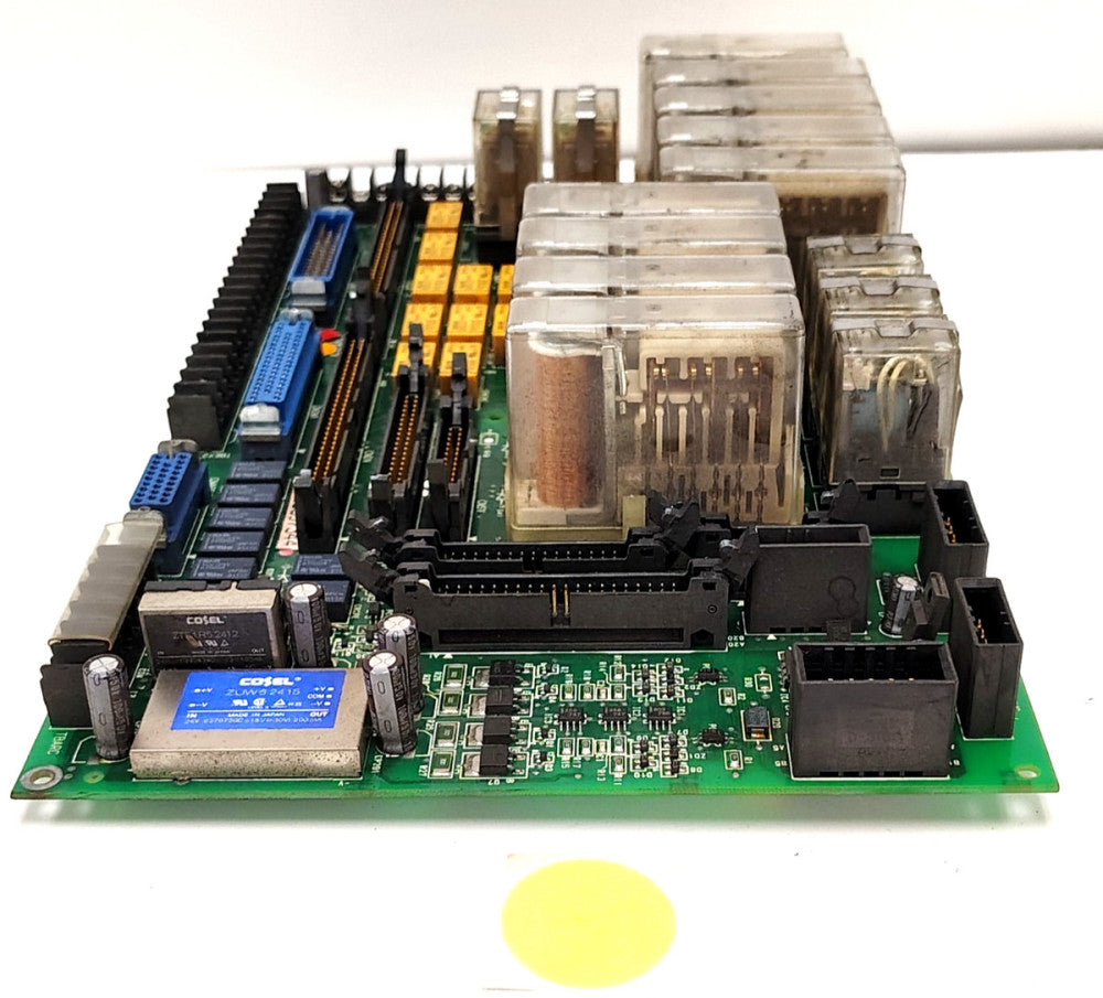 NACHI FUJI CONNECTOR BOARD UM139