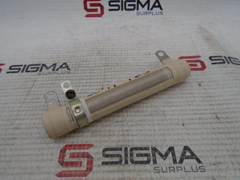 ASEA BROWN BOVERI 63481-2L RESISTOR USED