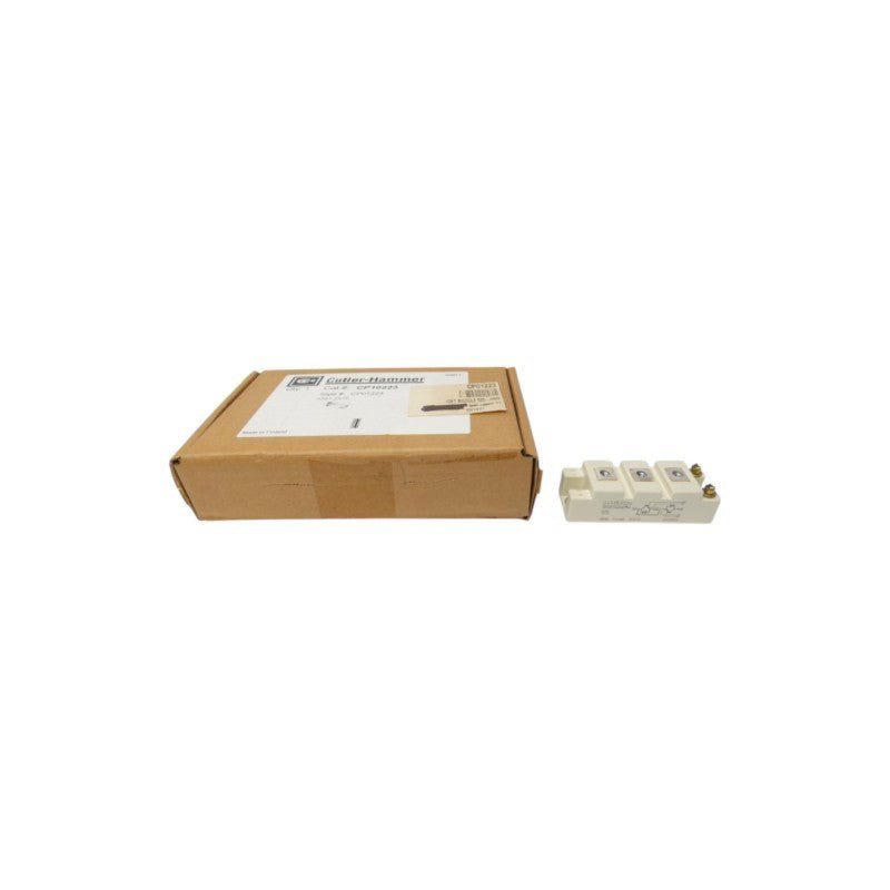 CUTLER HAMMER CP10223 NSMP