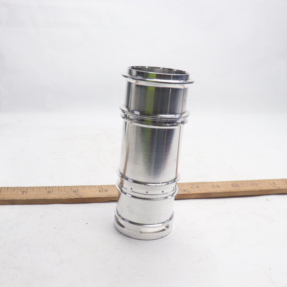 Cylinder Silver 104606 