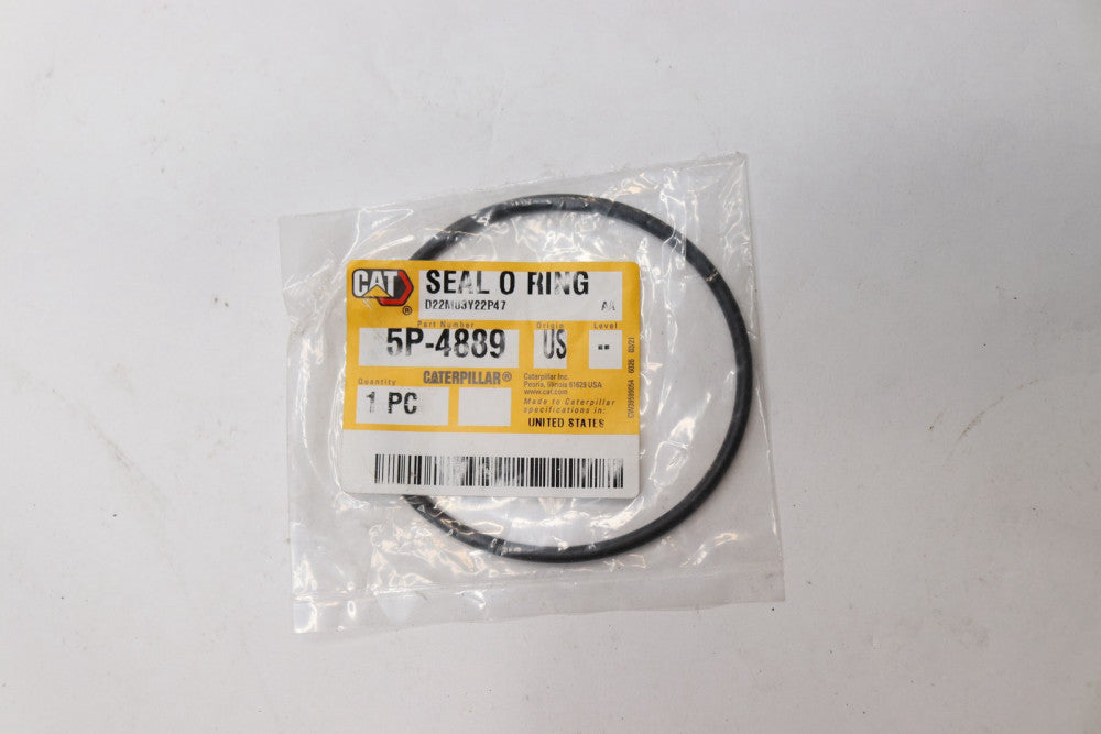 CAT Seal O-Ring 5P-4889