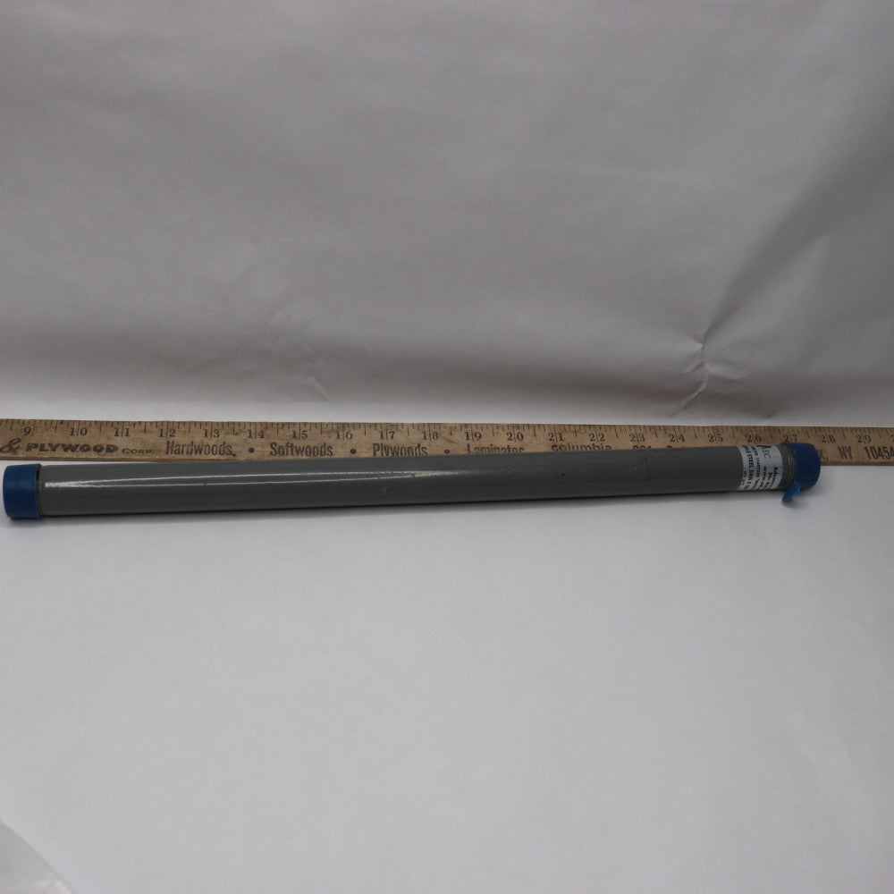 AEC Nipple Zinc Plated 3/4" X 18" 31457626