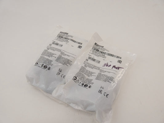 *Lot of 2* Siemens 3SU1000-4HF11-0AA0 Key Operated Selector Switch Assembly -...