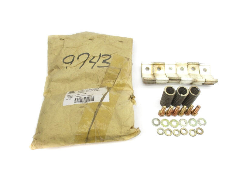 CUTLER HAMMER 2147A72G01 700A NSMP