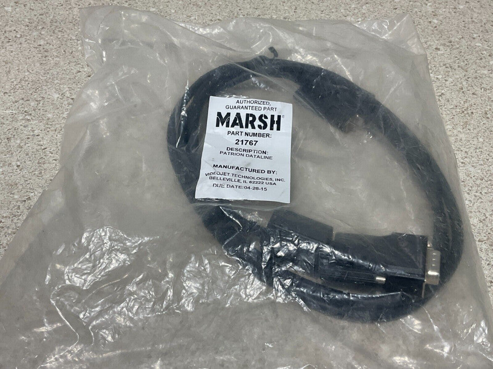 Marsh 21767 NEW
