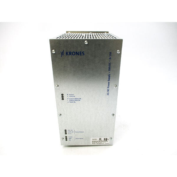 KRONES BSAB3000-480T-300C 380-500VAC 6A NSNP