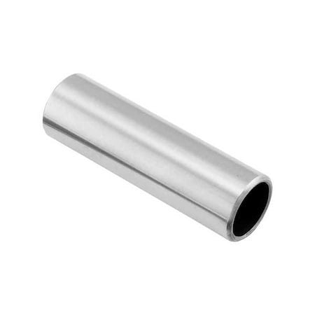 Zoro Select T6ppb01wd Nipple,150 Psi,Ss,1 Ft