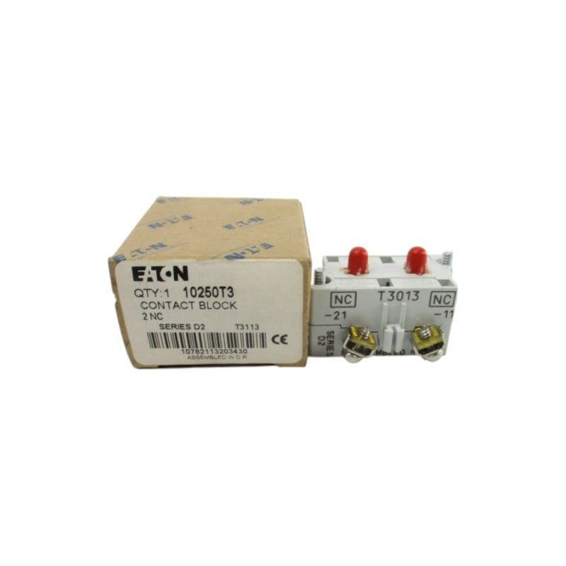 EATON 10250T3 SER. D2 NSMP