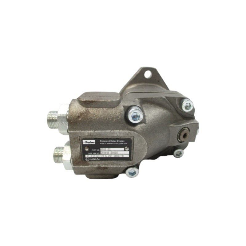 PARKER 3789182 F11-012-SB-CV-K-2001-0000-P0 NSNP
