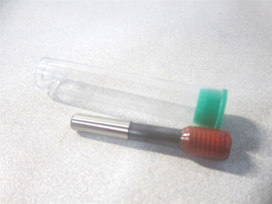 1/4-20 High Speed Tool Steel Class 2B Screw Thread Insert Go Gage