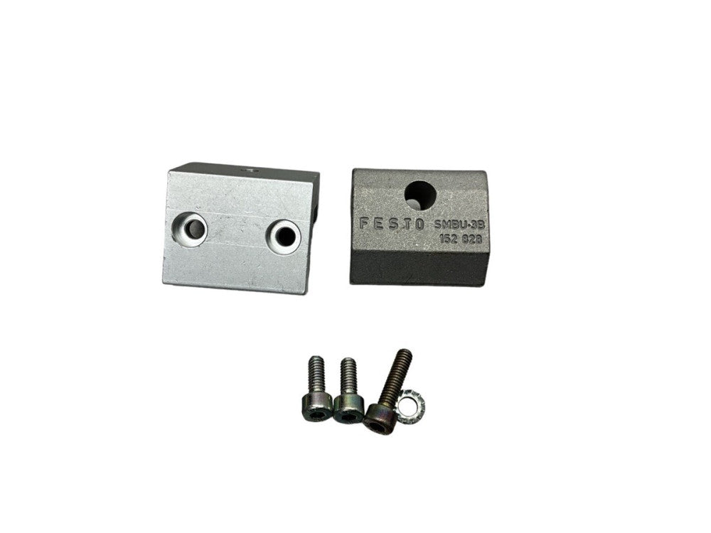 FESTO SMBU-3B-152-828 BRACKET SENSOR