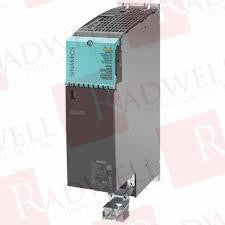 SIEMENS 6SL3120-2TE21-8AC0 / 6SL31202TE218AC0 (USED)
