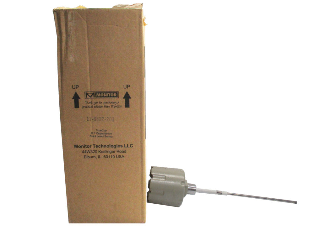 MONITOR 11-8802-201 NSMP