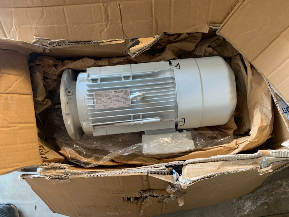 NEW SEW-EURODRIVE MOTOR DRN100LM4/BE5HR/FG