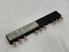Moeller B3.1/3-PKZ2 Bus Bar 3-Position 100A 600VAC