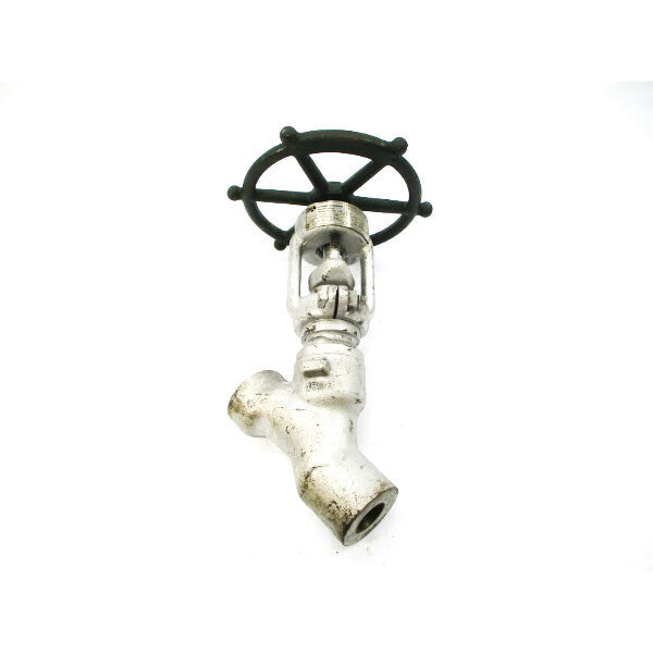 ROCKWELL SP-84A4200 B36124 3/4" UNMP