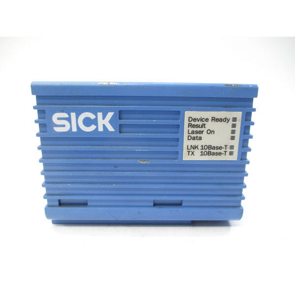 SICK VMD520-2000 1041724 18-30VDC UNMP