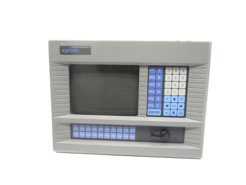 XYCOM 97958-021 2005 90-250VAC 86A NSNP