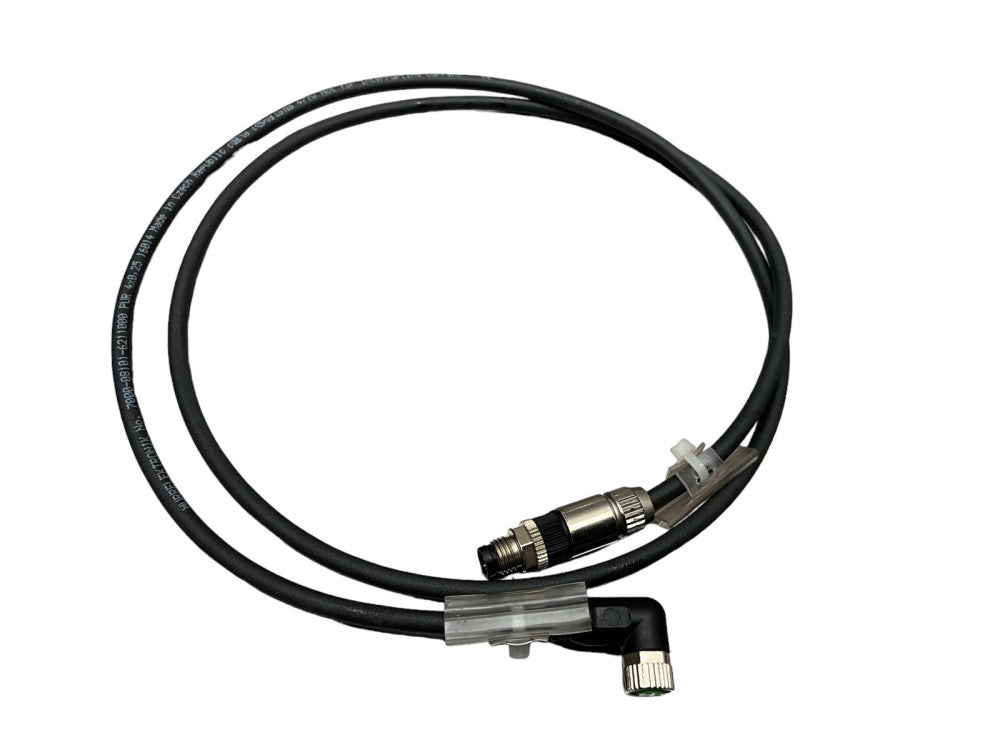 Murr Elektronik 7000-08101-6211000 PUR 4X0,25 Cordset Cable