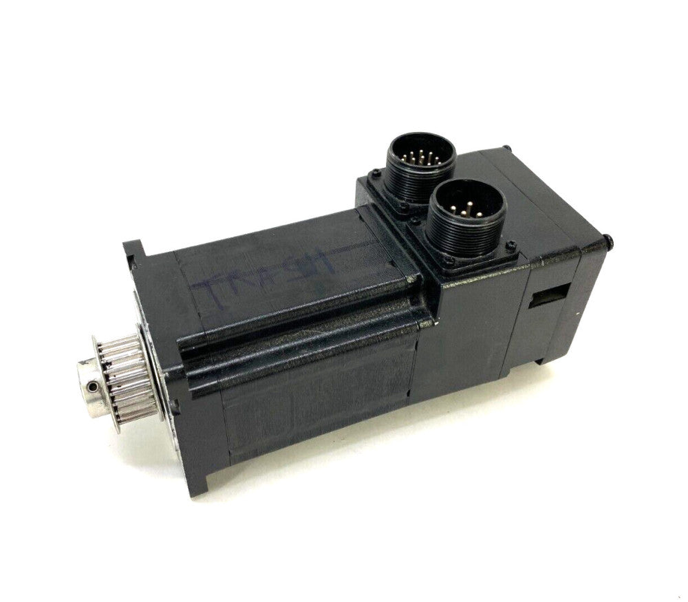 Pacific Scientific S32GNNA-RFNM-02 Brushless Servomotor, Inverter Duty