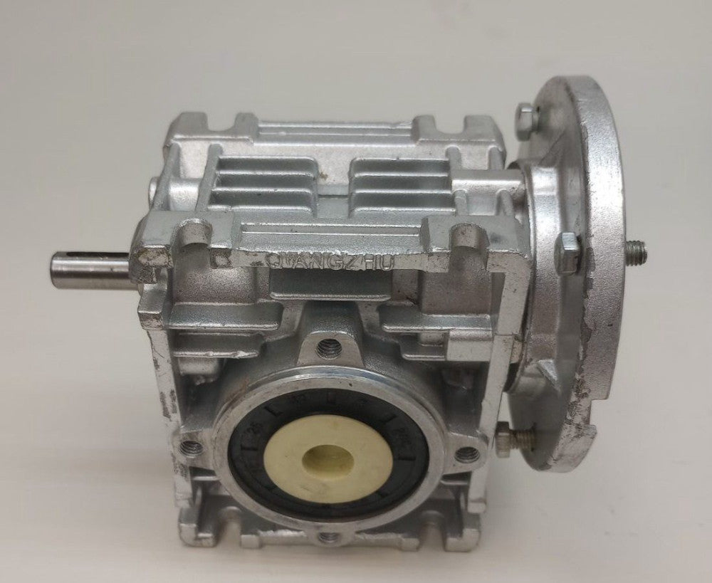 Qiangzhu 63B14 Reduction Gearbox RV30 RV30-0704B Zhujiang