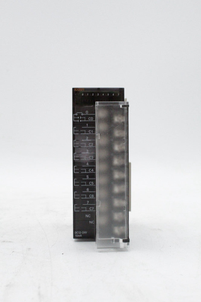 Omron CJ1W-ID201 Input Module