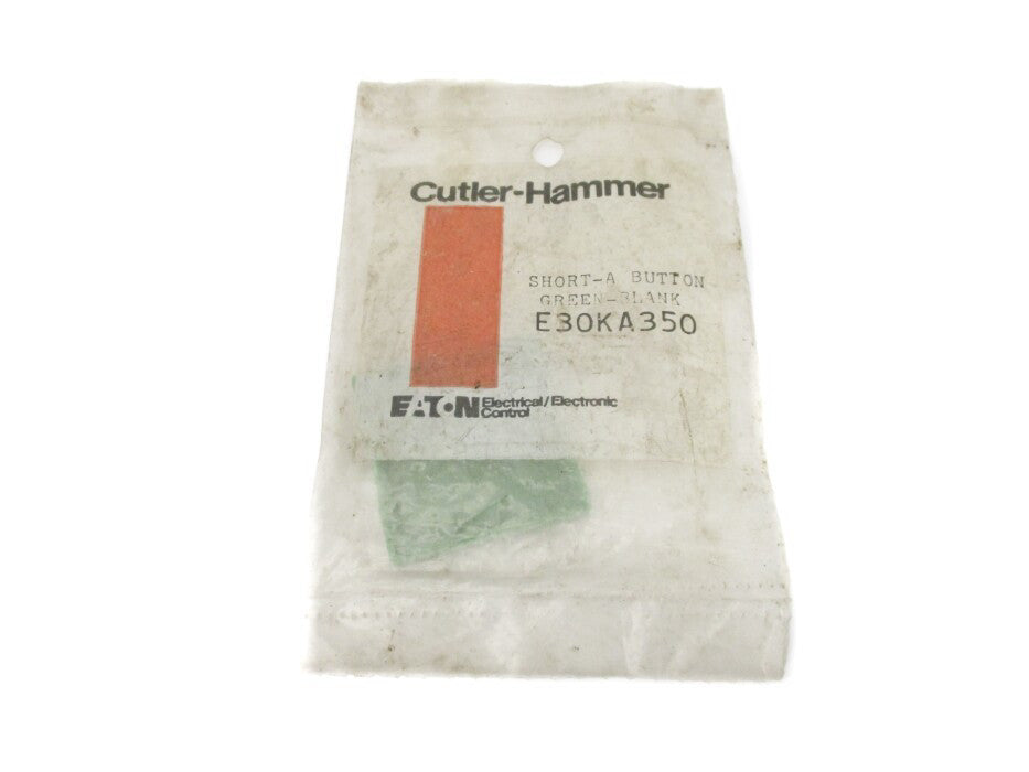 CUTLER HAMMER E30KA350 NSMP