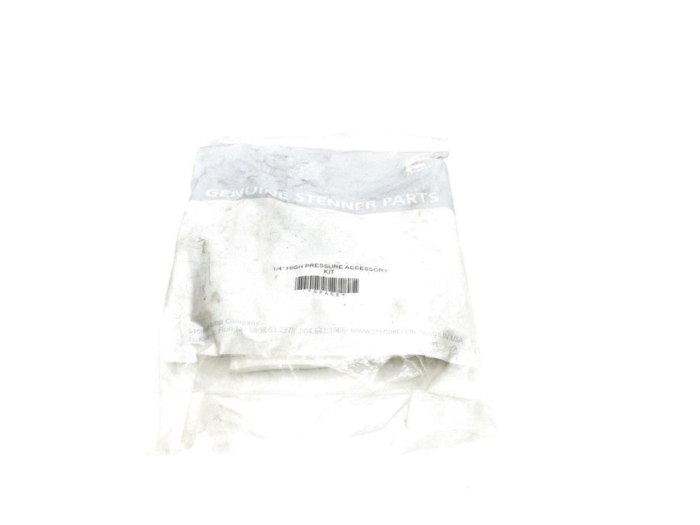 STENNER HPACK 1/4" NSMP