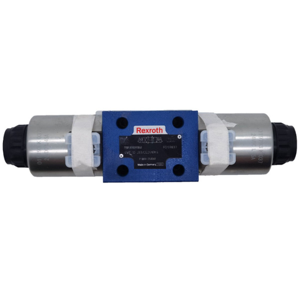 One Brand New REXROTH 4WE10G33/CG24N9K4 Solenoid valve