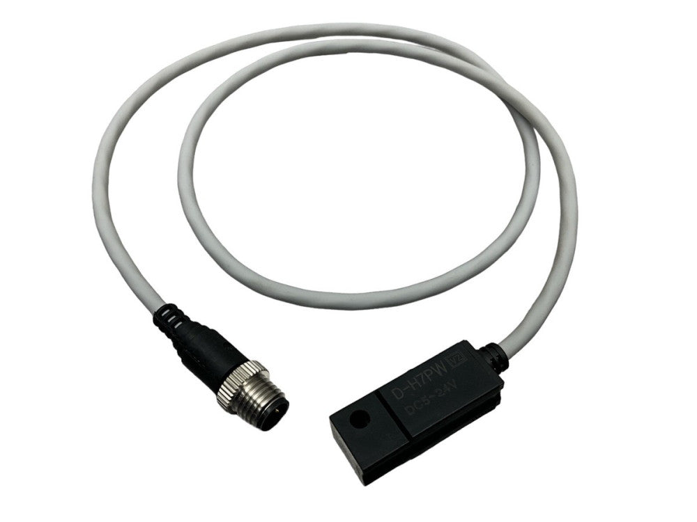 SMC D-H7PW Pneumatic Cylinder Sensor Switch