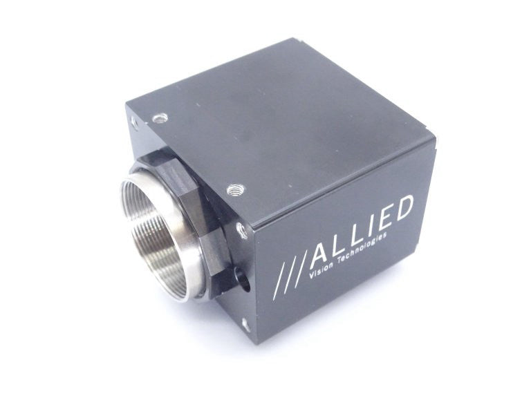 AVT ALLIED VISION TECHNOLOGIES GC655 CAMERA USED