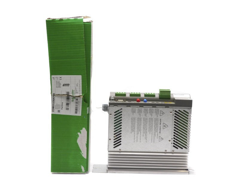 SCHNEIDER ELECTRIC VDM01U30AP00 MC-4/11/03/400 380-480V 3,2A F/W V00.20XX NUPI