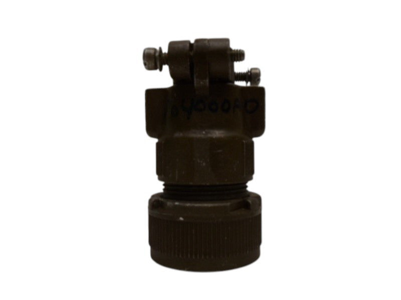 ITTC 0815 JMS3106F20-29P PLUG NSNP